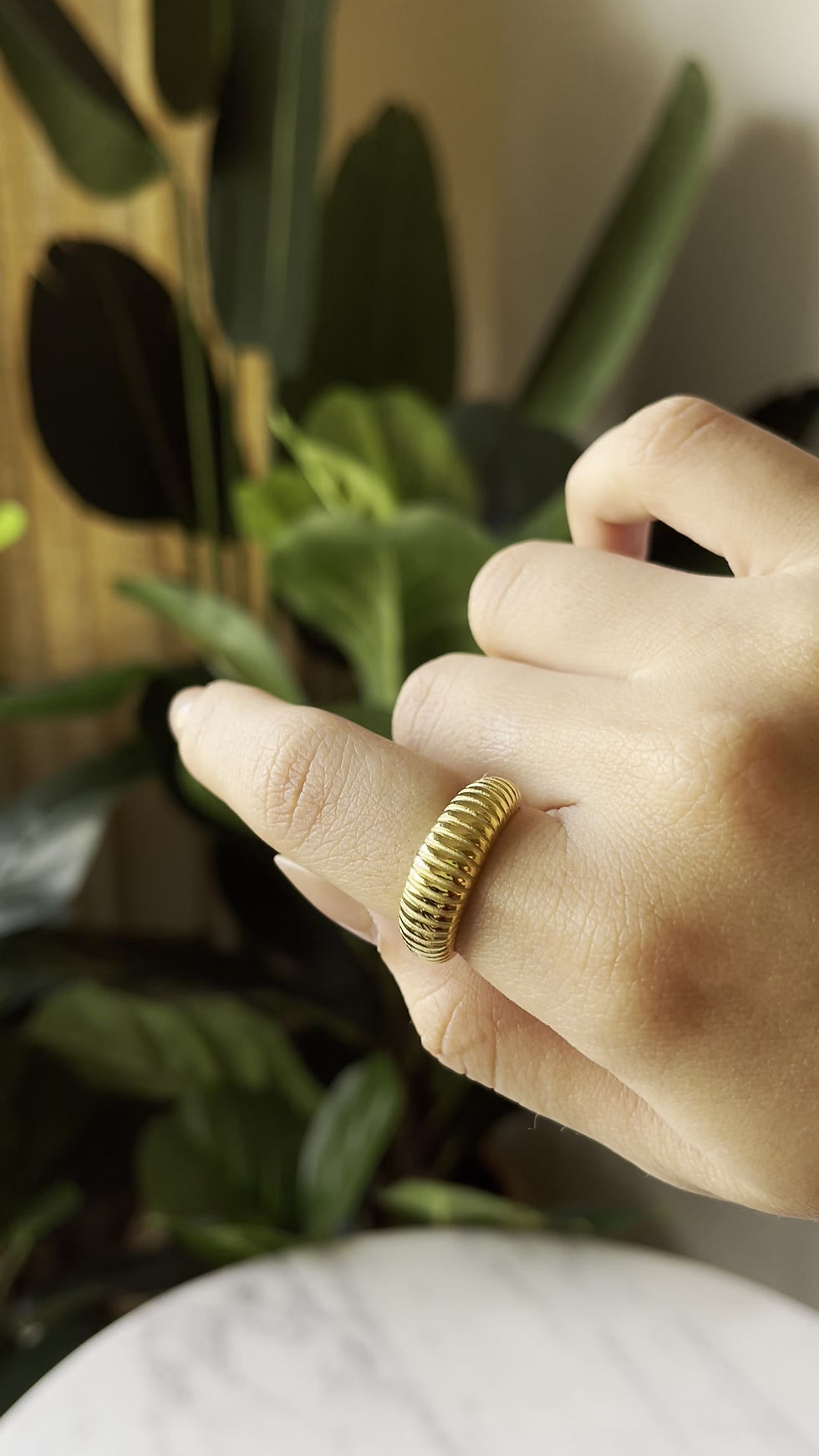 Thumbnail: BONNIE RING