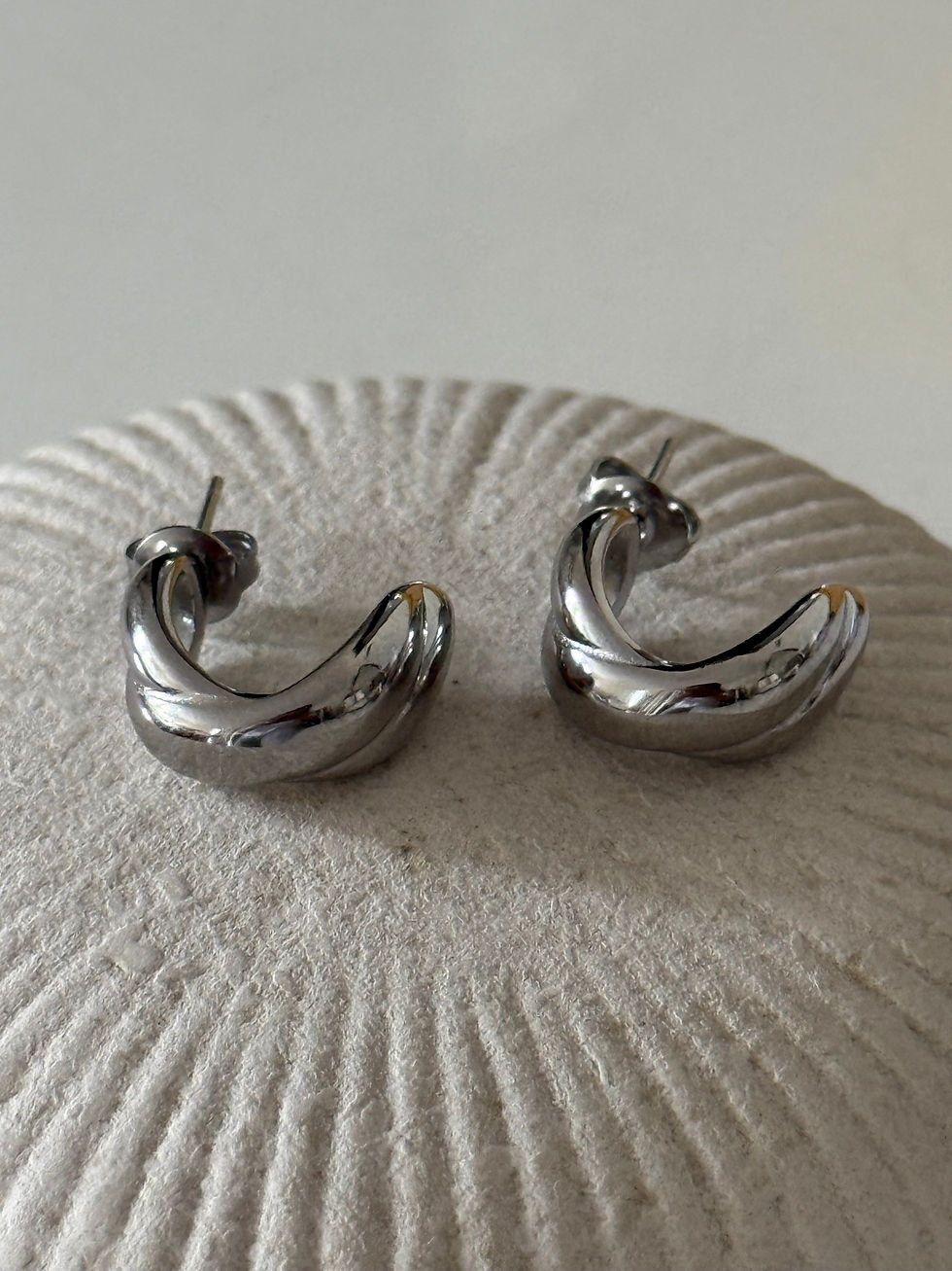 Thumbnail: JUNIPER EARRINGS