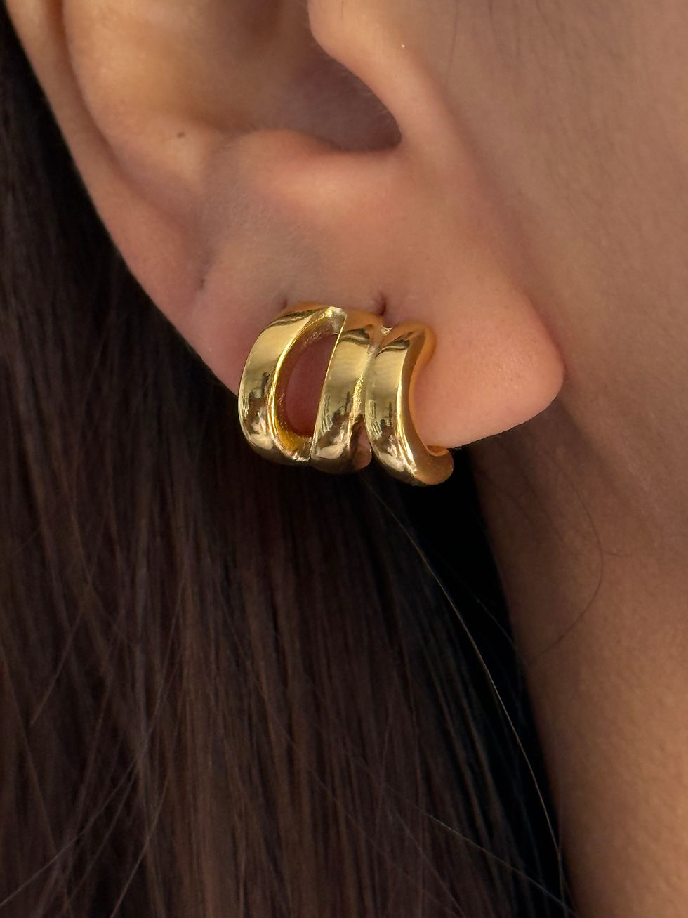Thumbnail: ARWEN EARRINGS