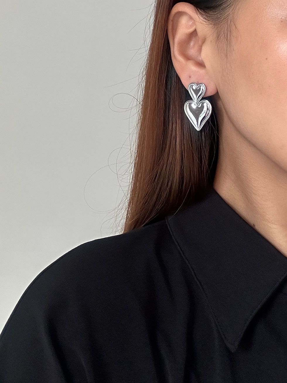 Thumbnail: GEMMA EARRINGS