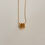 Thumbnail: CAMELLIA NECKLACE