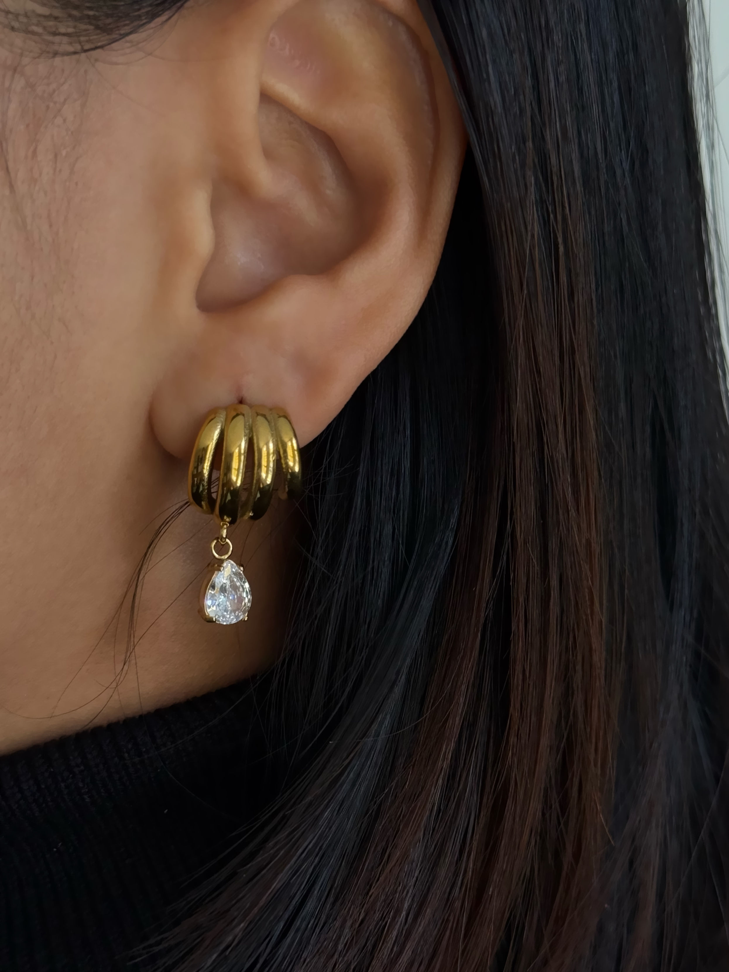 ARACELI EARRINGS