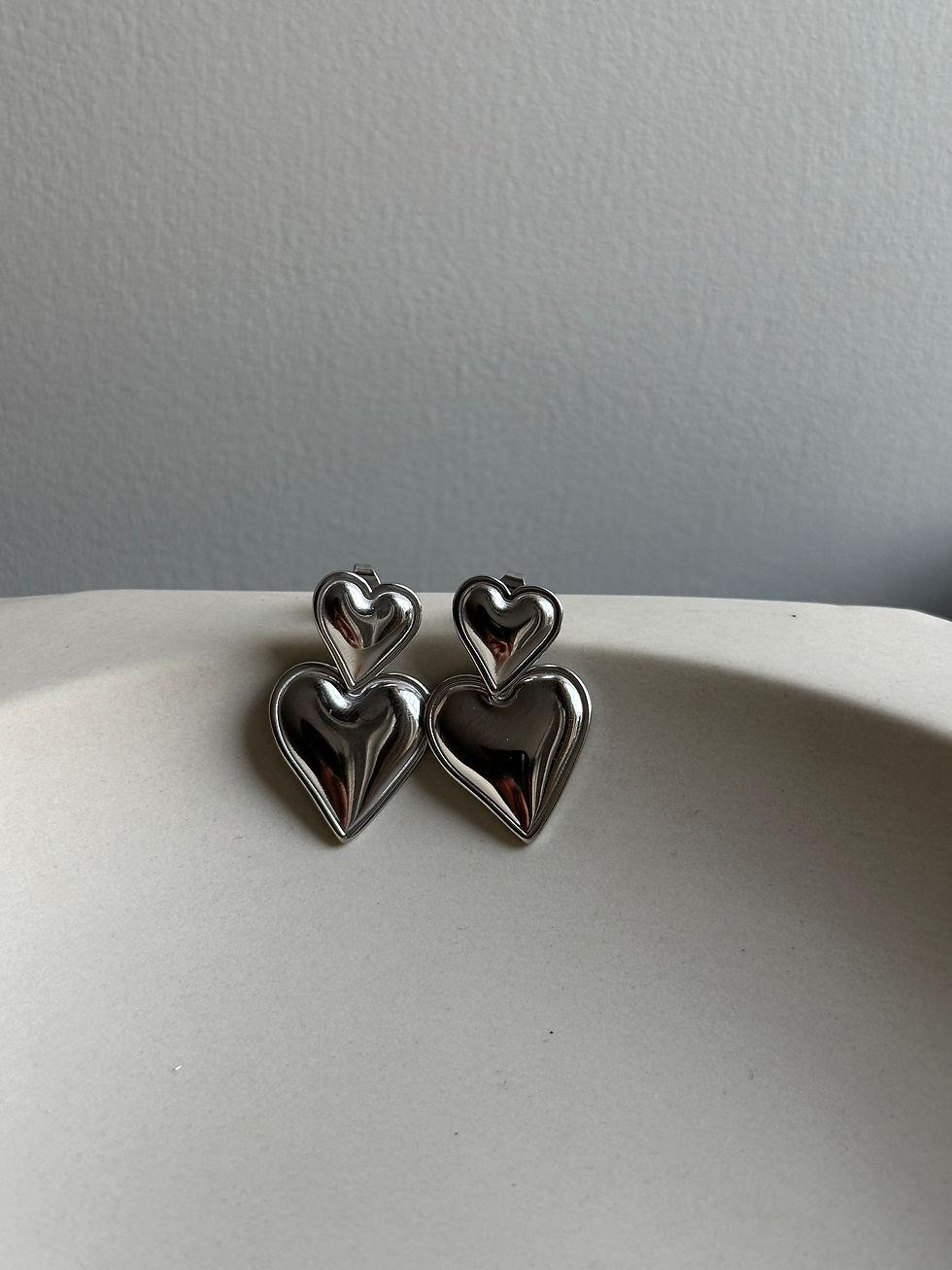 Thumbnail: GEMMA EARRINGS