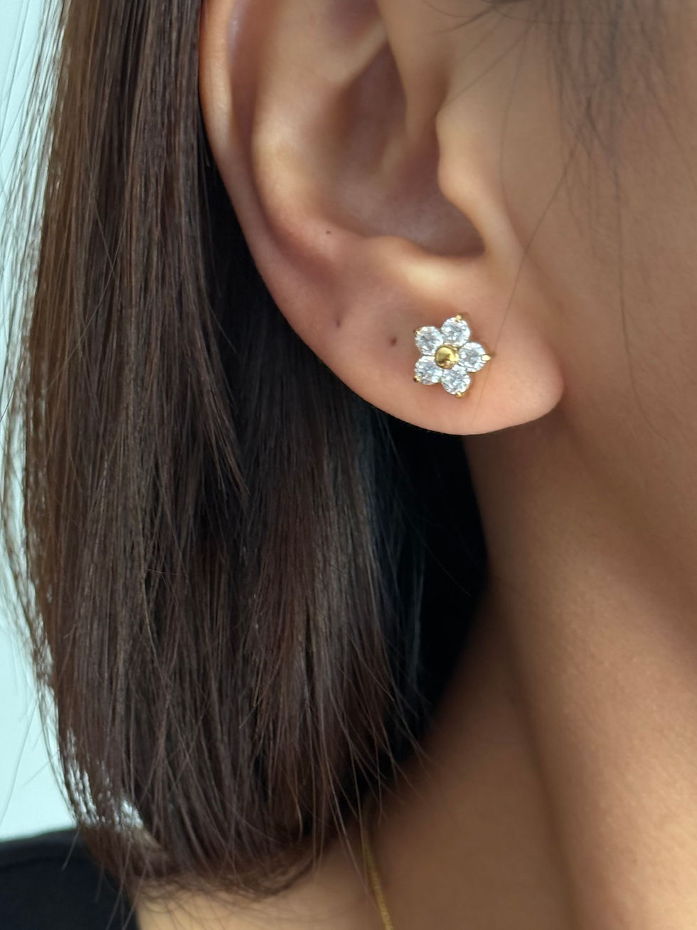 Thumbnail: DAISY STUD