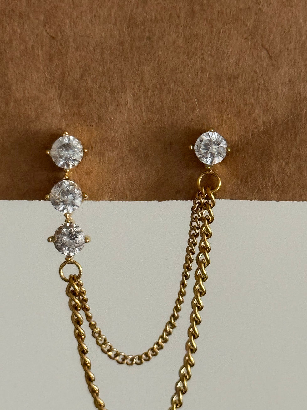 Thumbnail: CATERINA EARRINGS