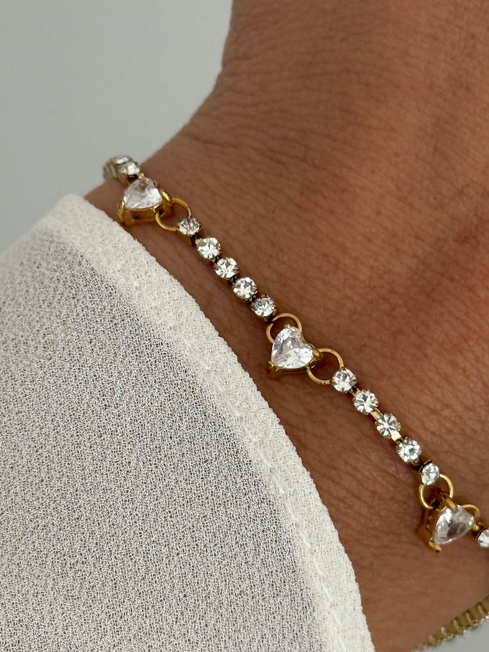 Thumbnail: ROWENA BRACELET