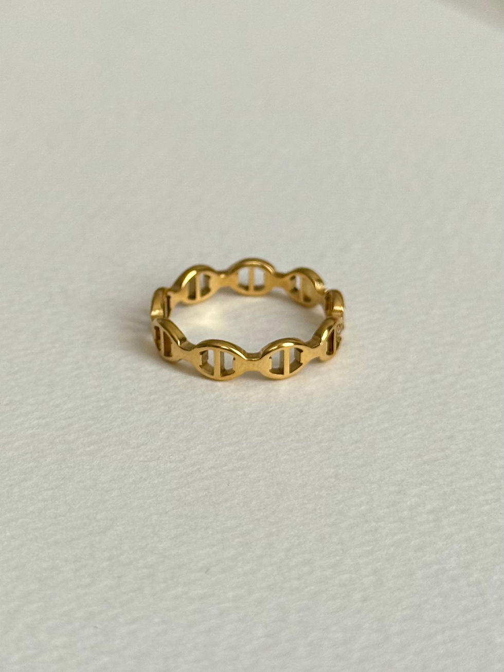 Thumbnail: MARINER RING
