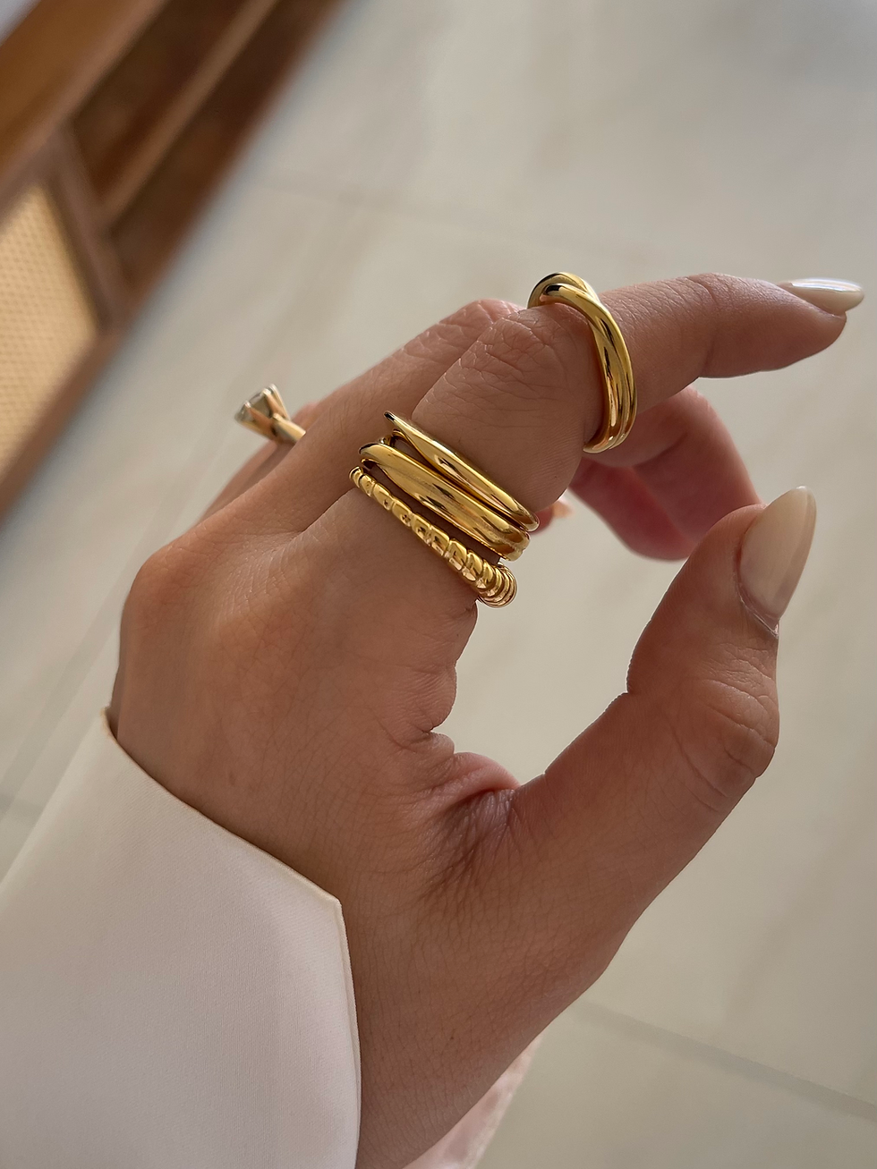 Thumbnail: SOFIA RING