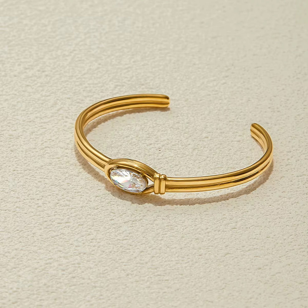 Thumbnail: JULIET BANGLE