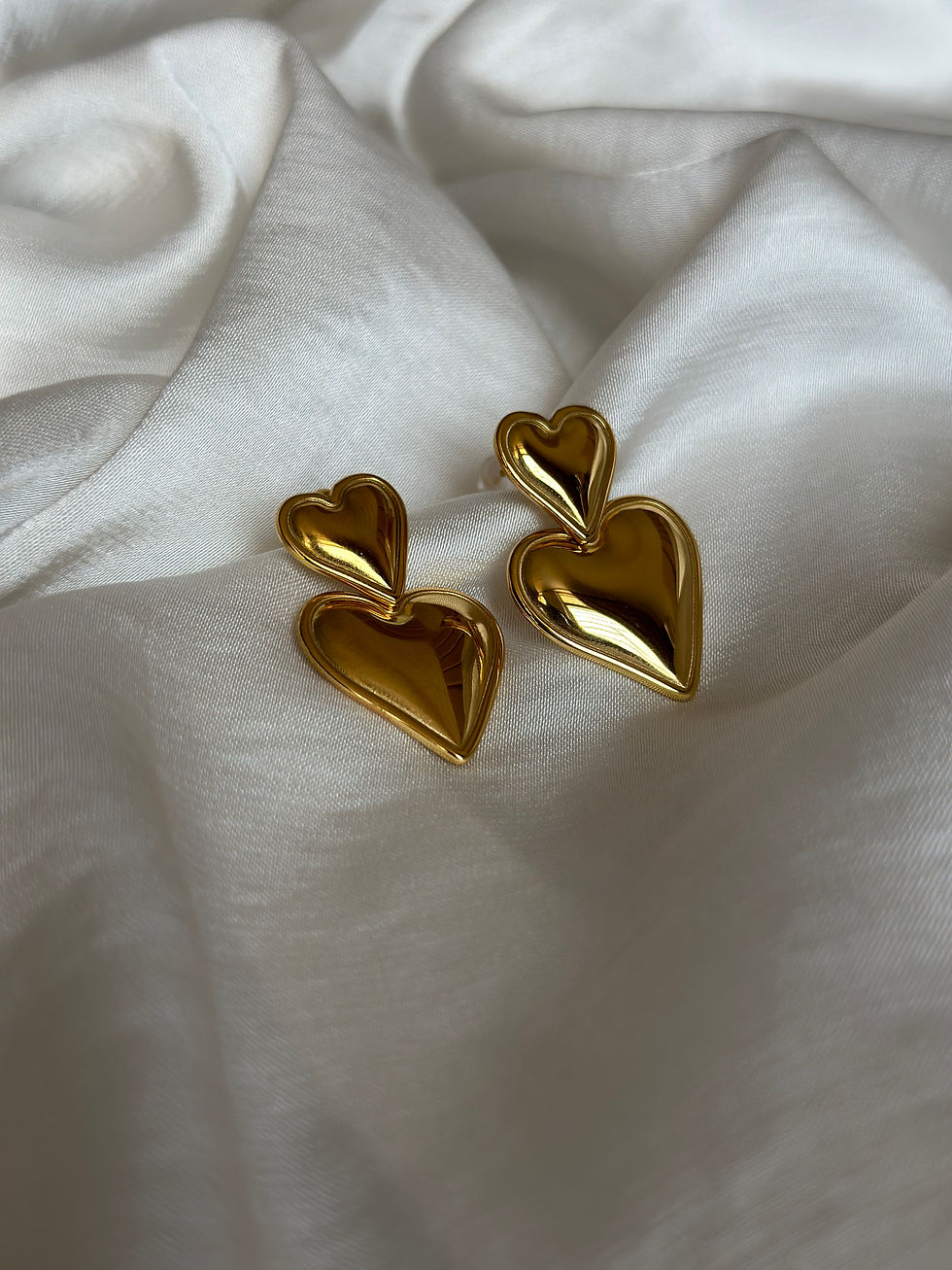 Thumbnail: GEMMA EARRINGS