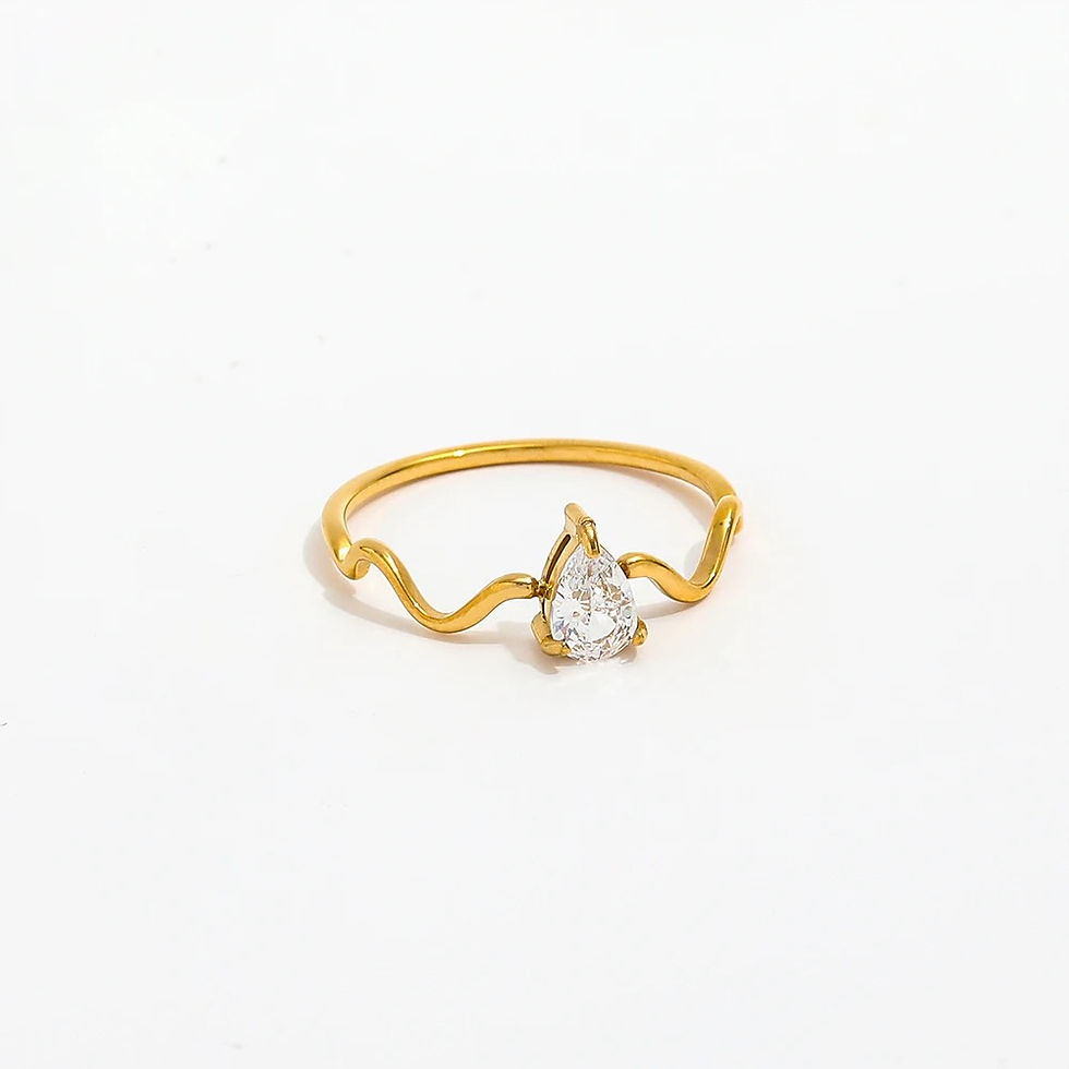 CARRIE RING