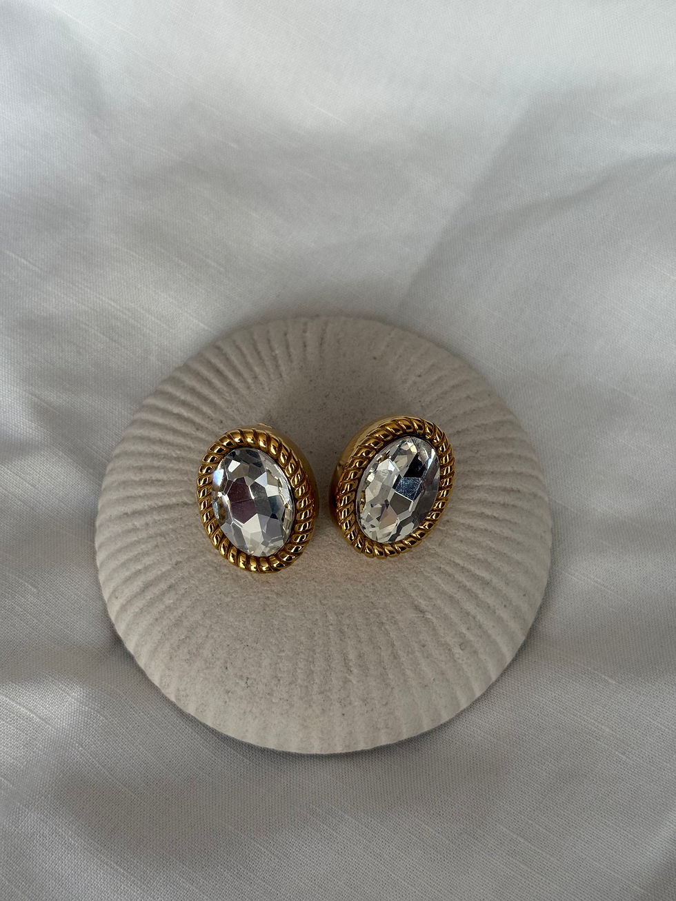 Thumbnail: DOROTHEA EARRINGS