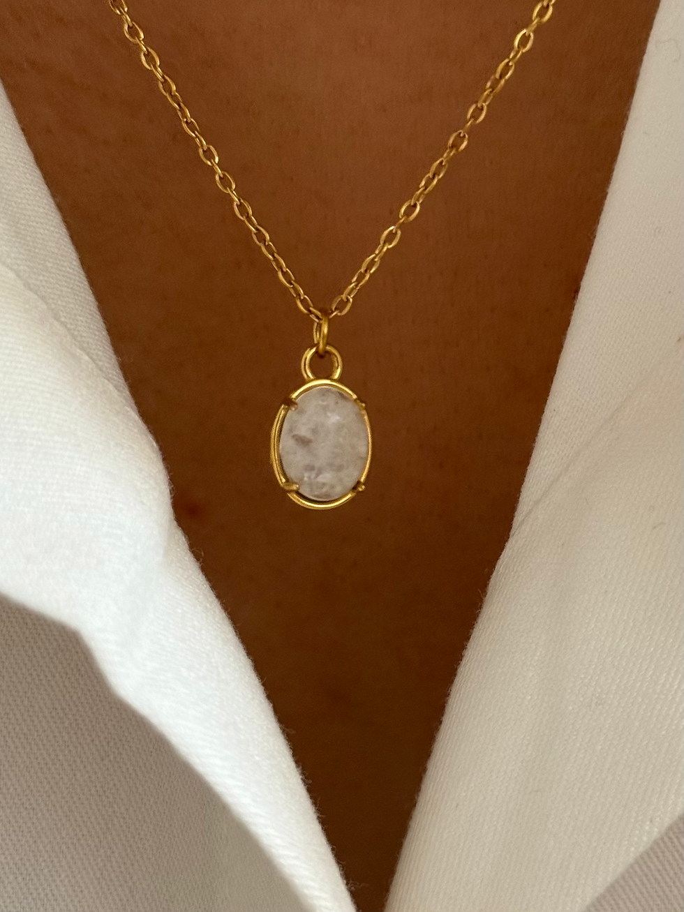 Thumbnail: PETROVA NECKLACE