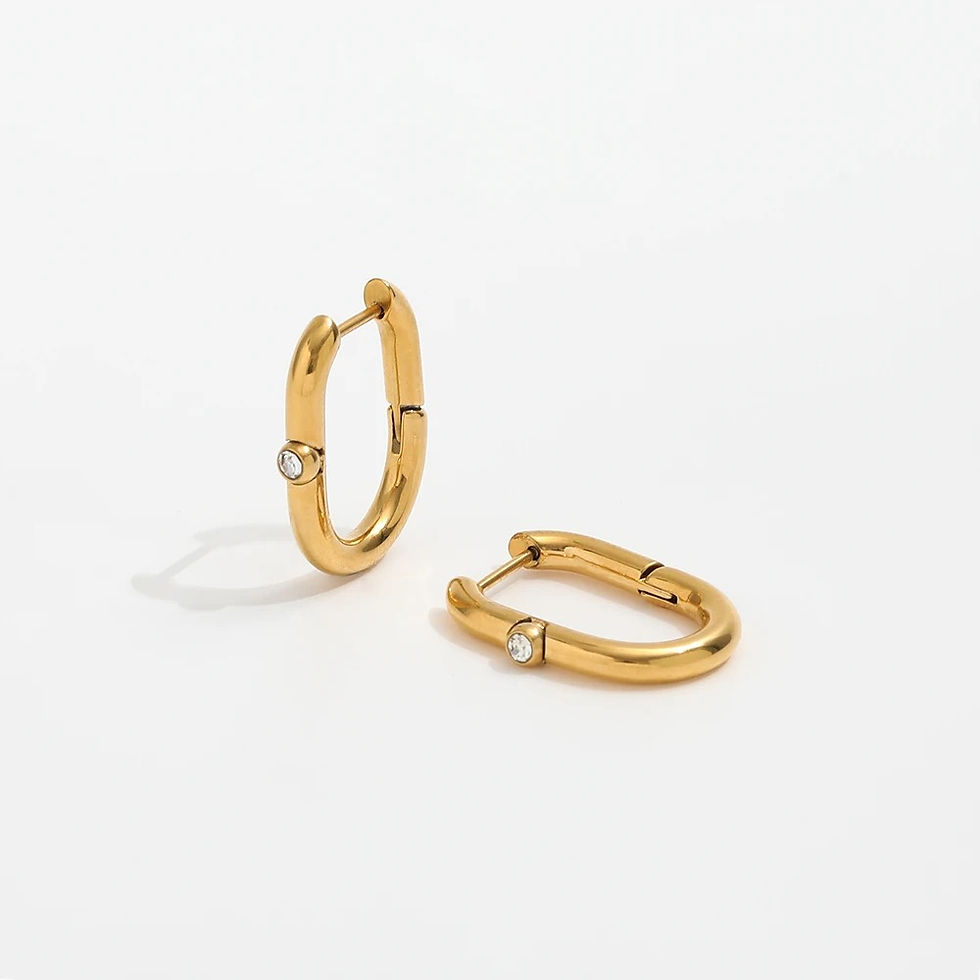 Thumbnail: JAIME EARRINGS