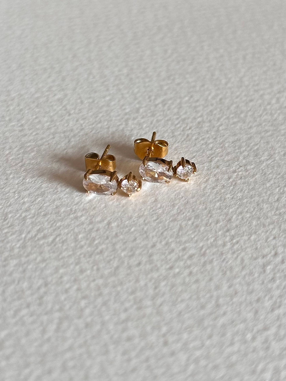 Thumbnail: ISABELLA DOME STUD