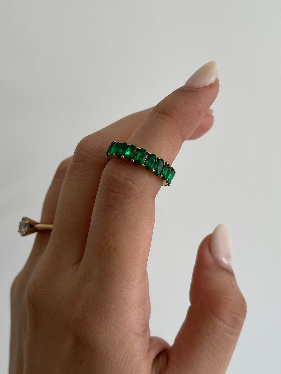 Thumbnail: ANNA SHAY RING