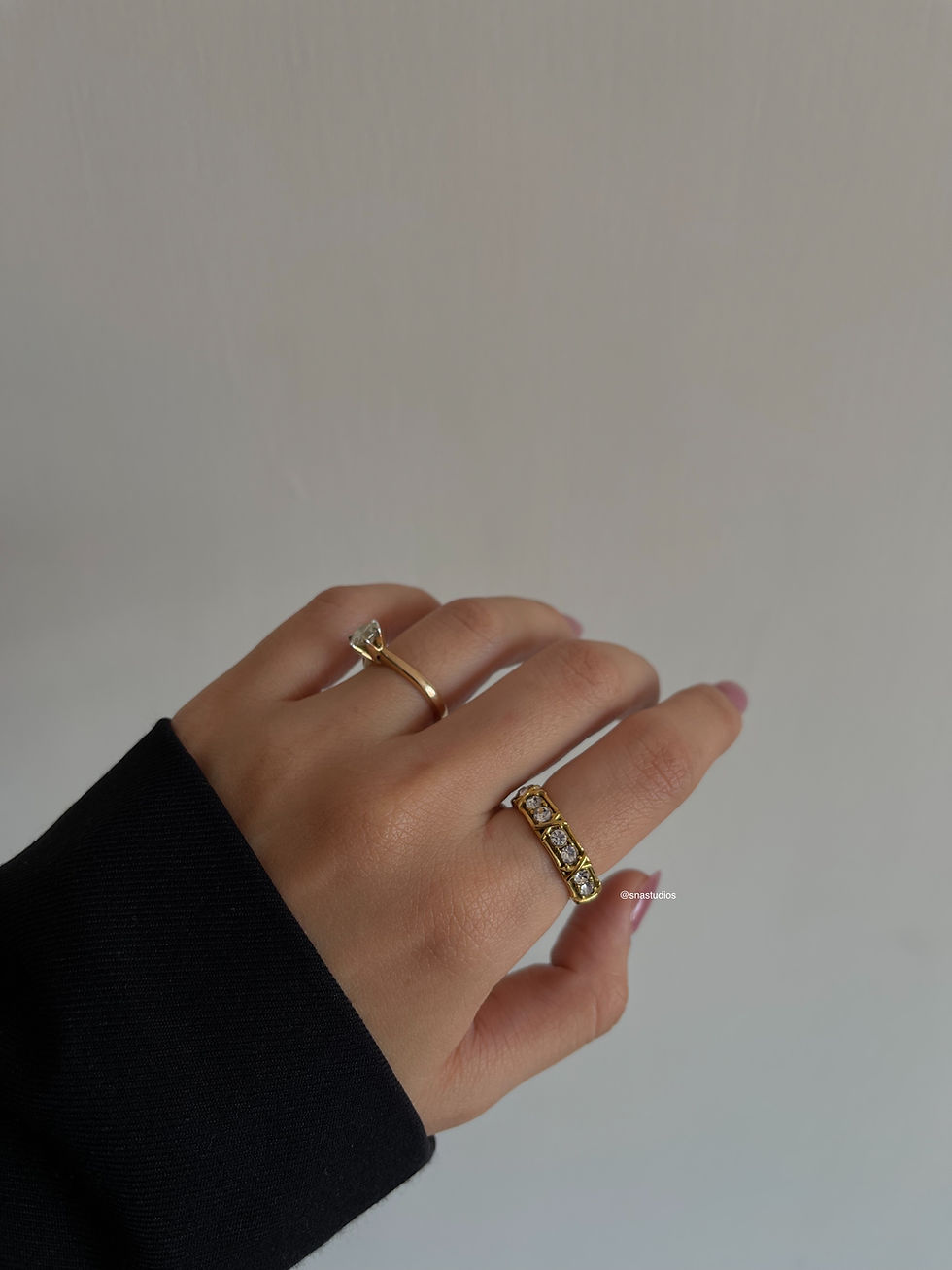 Thumbnail: CRESSIDA RING