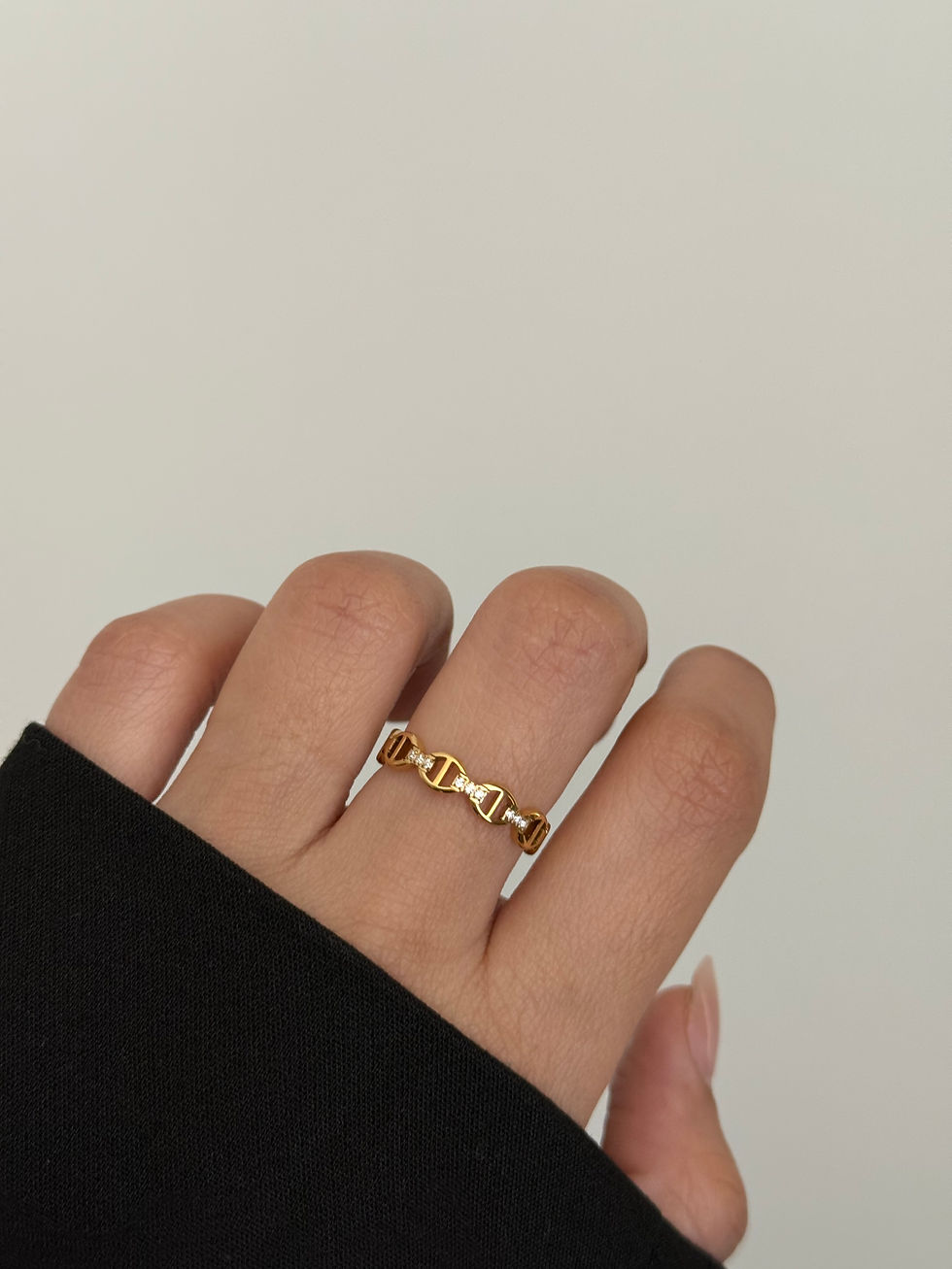 Thumbnail: MARINER RING
