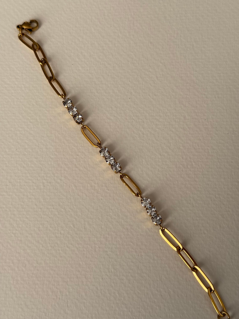 Thumbnail: EMMA CLIP BRACELETS