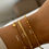 Thumbnail: ELMA BRACELET