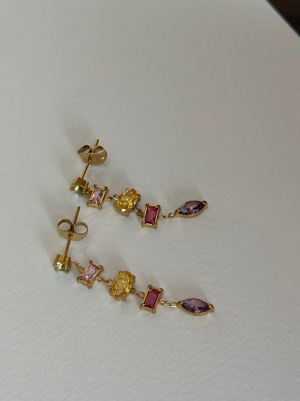 Thumbnail: GEORGINA EARRINGS