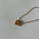 Thumbnail: CLOVER PENDANT NECKLACE