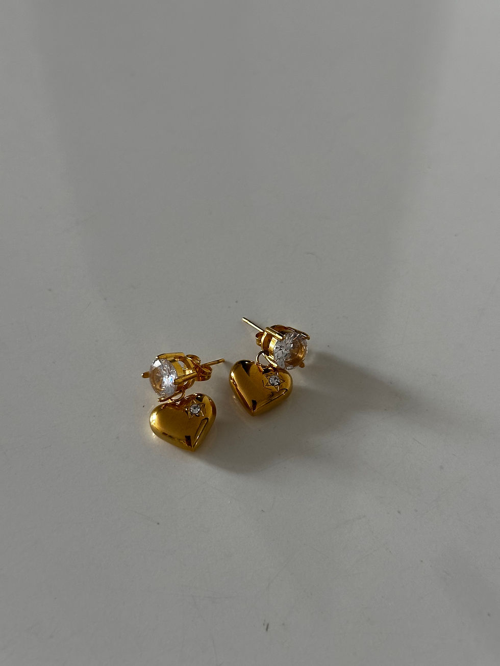 Thumbnail: TANYA STONE EARRINGS