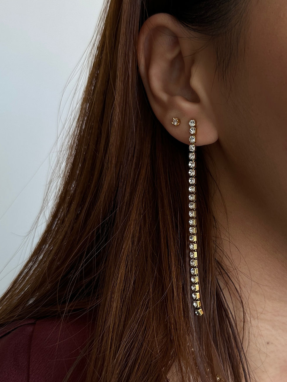 Thumbnail: EMMA EARRINGS