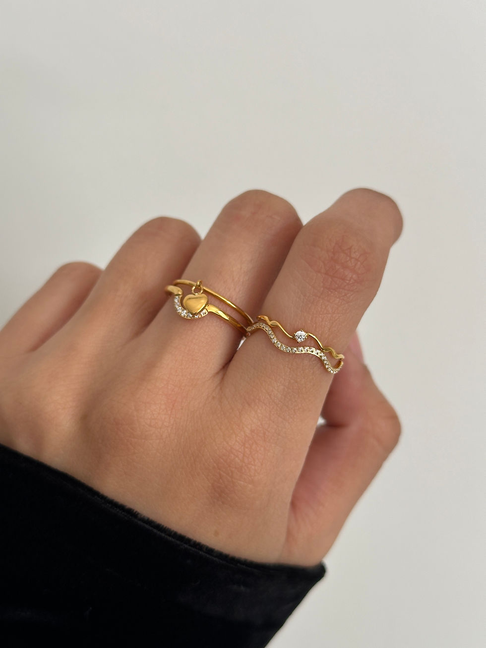 Thumbnail: DIONNE RING