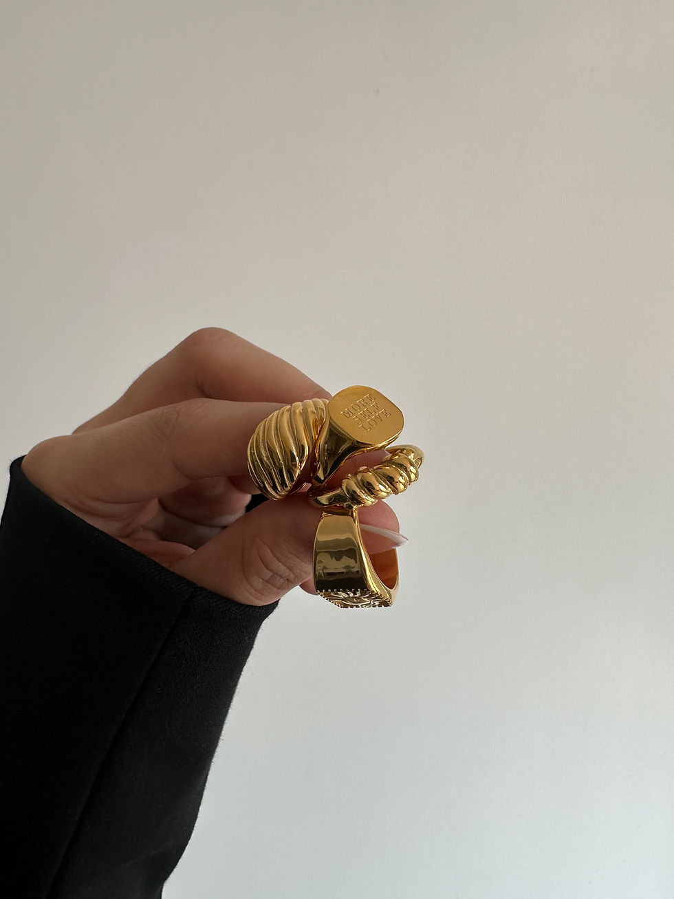 Thumbnail: MAJA RING