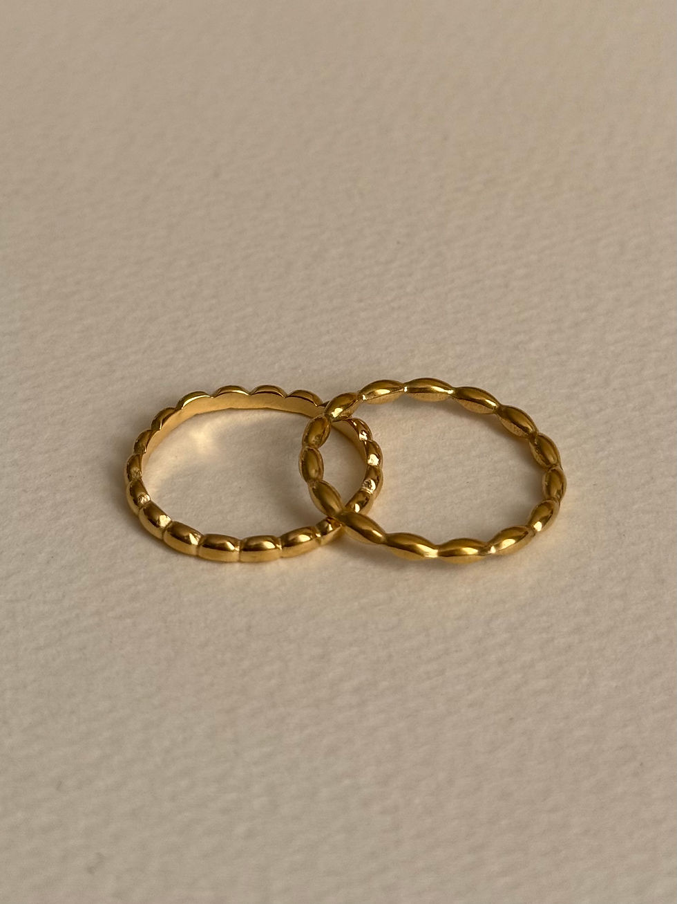 Thumbnail: CHUBBY RING