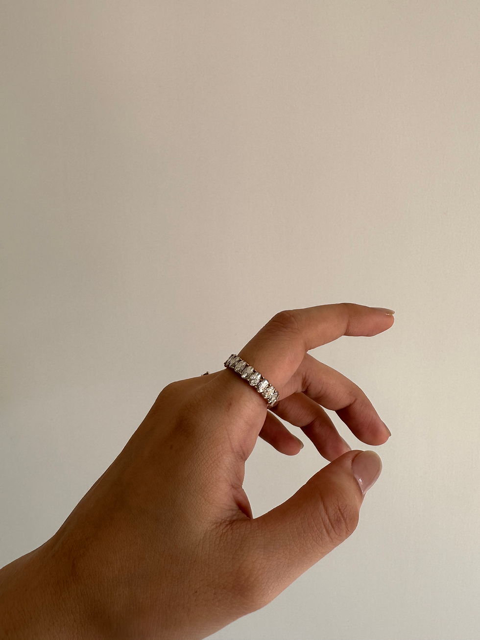 Thumbnail: ANNA SHAY RING