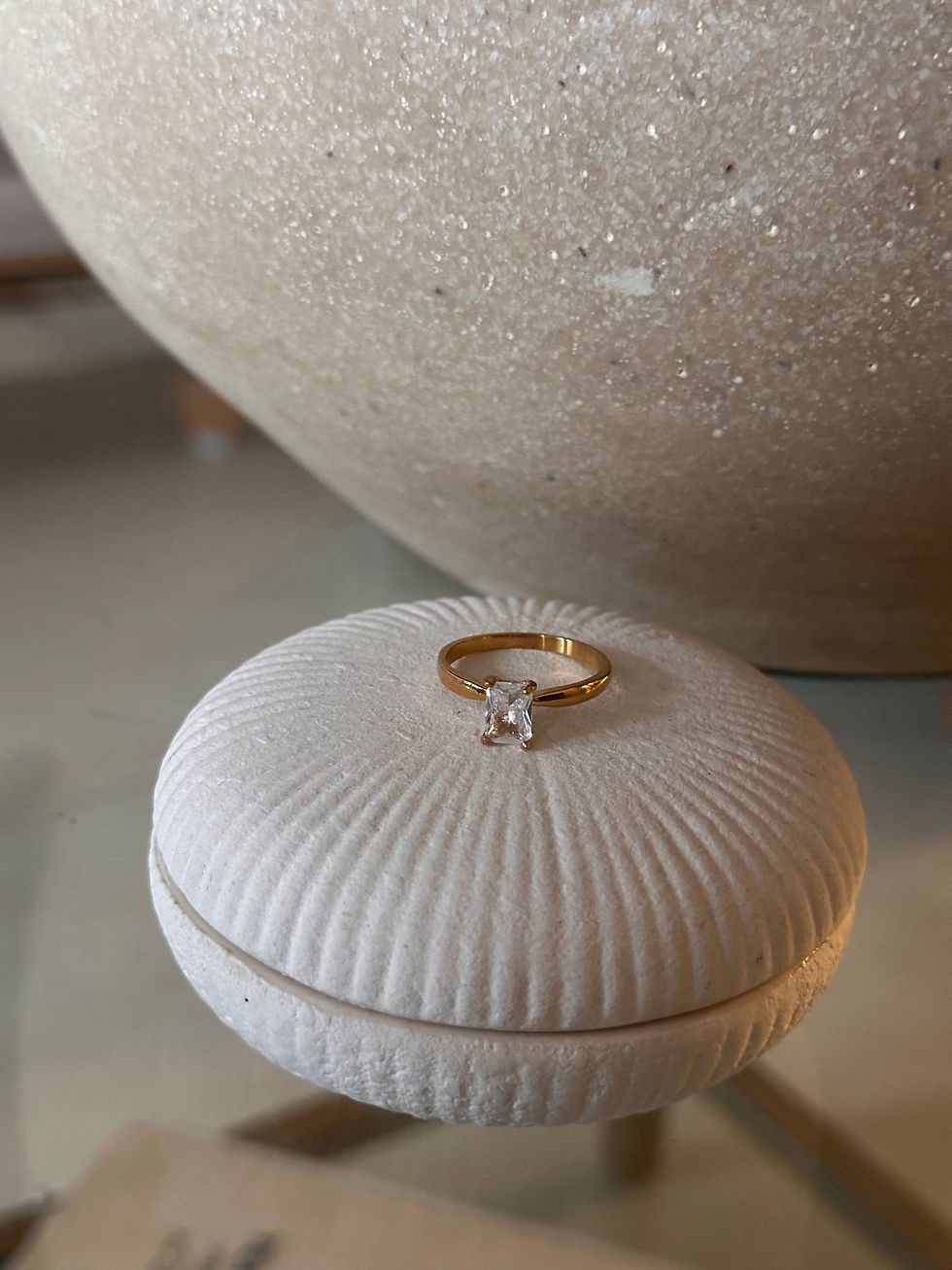 Thumbnail: VALERIE RING