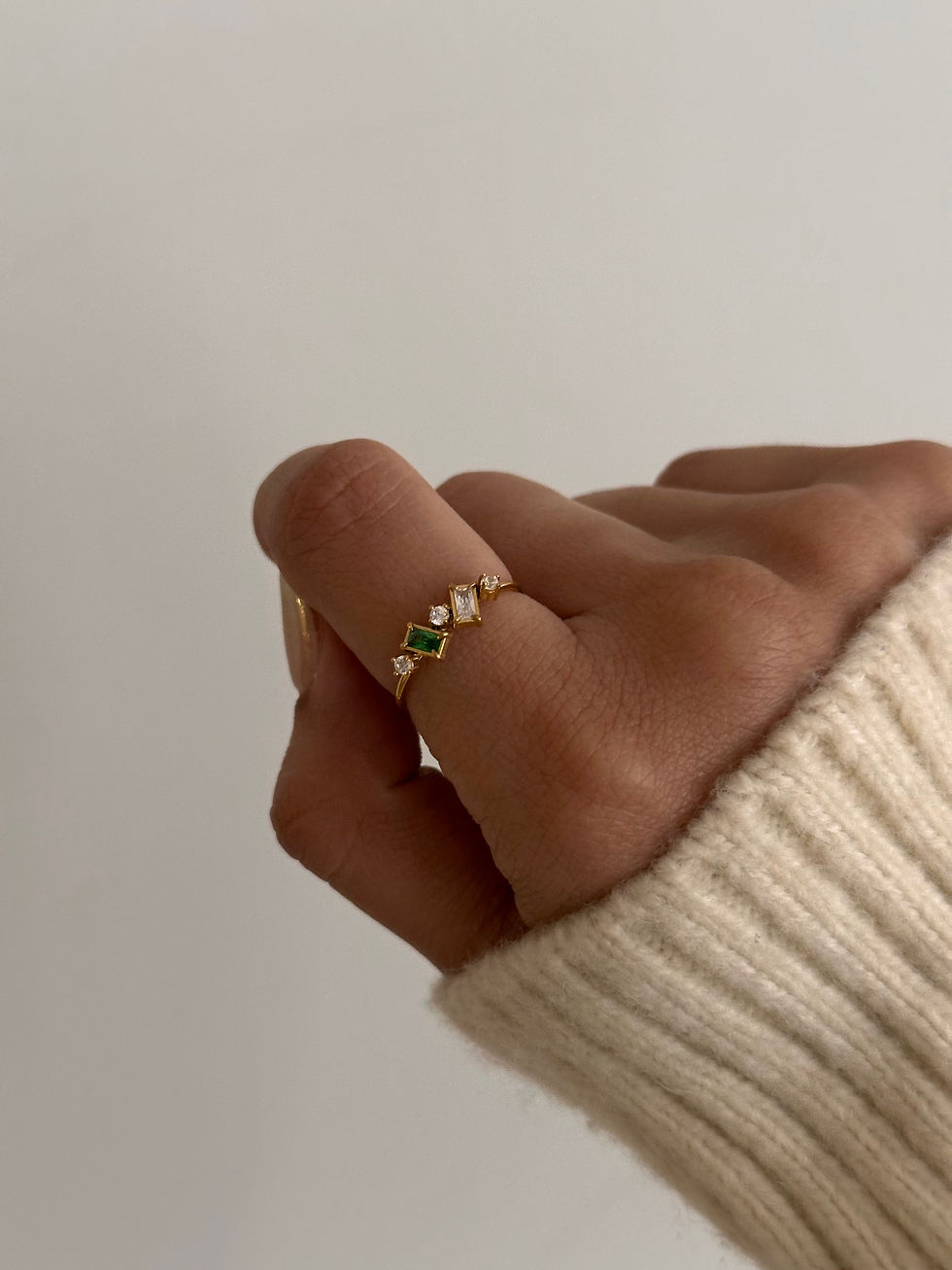 Thumbnail: VENETIA RING