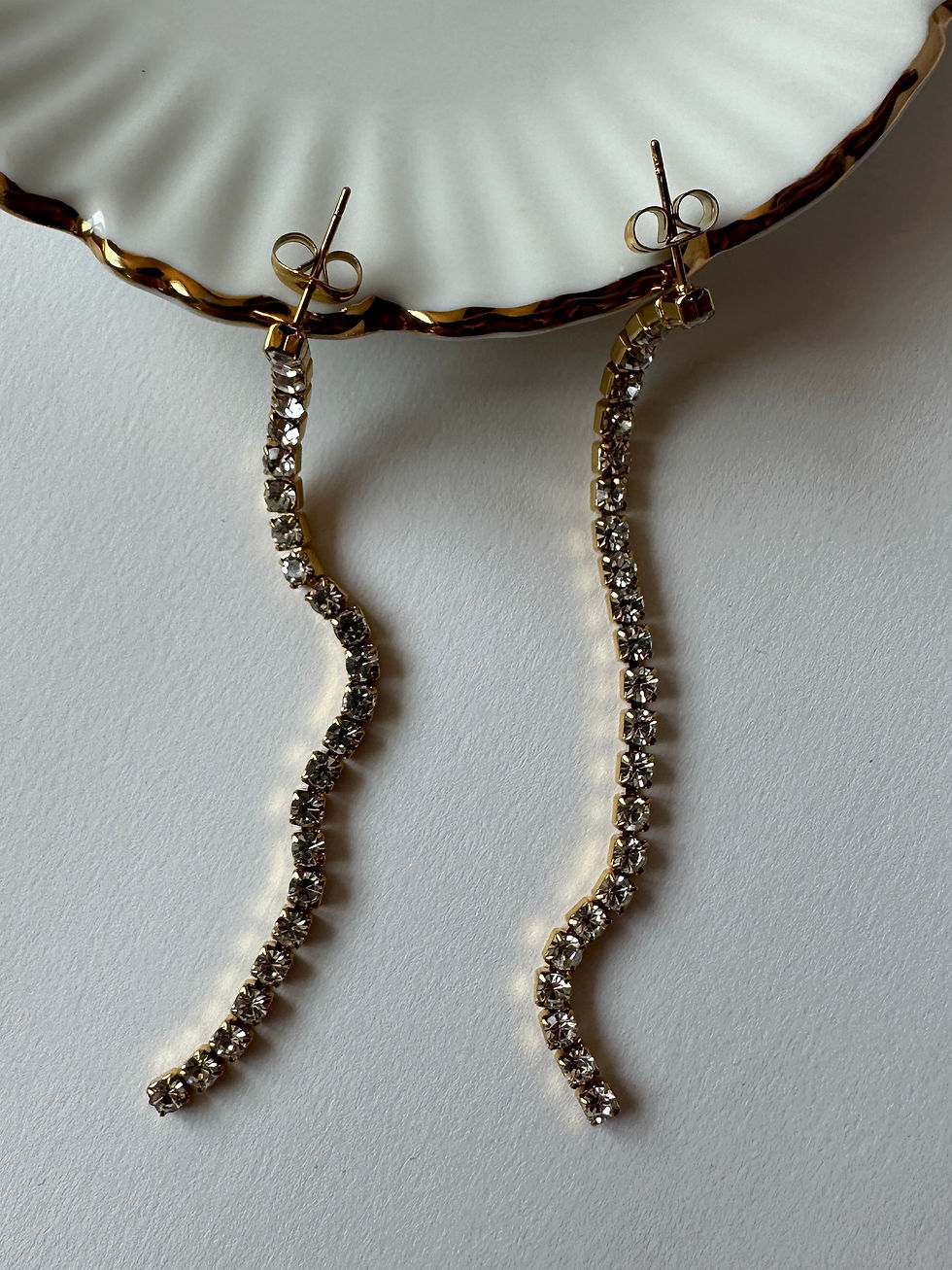 Thumbnail: EMMA EARRINGS