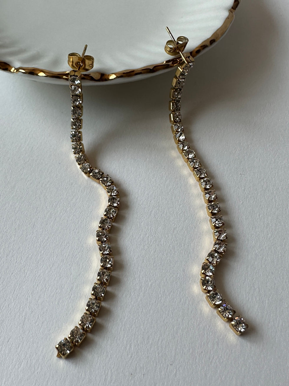 Thumbnail: EMMA EARRINGS