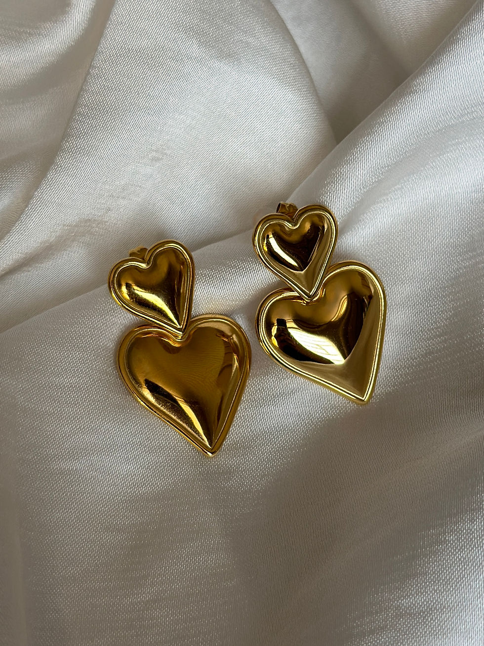 Thumbnail: GEMMA EARRINGS