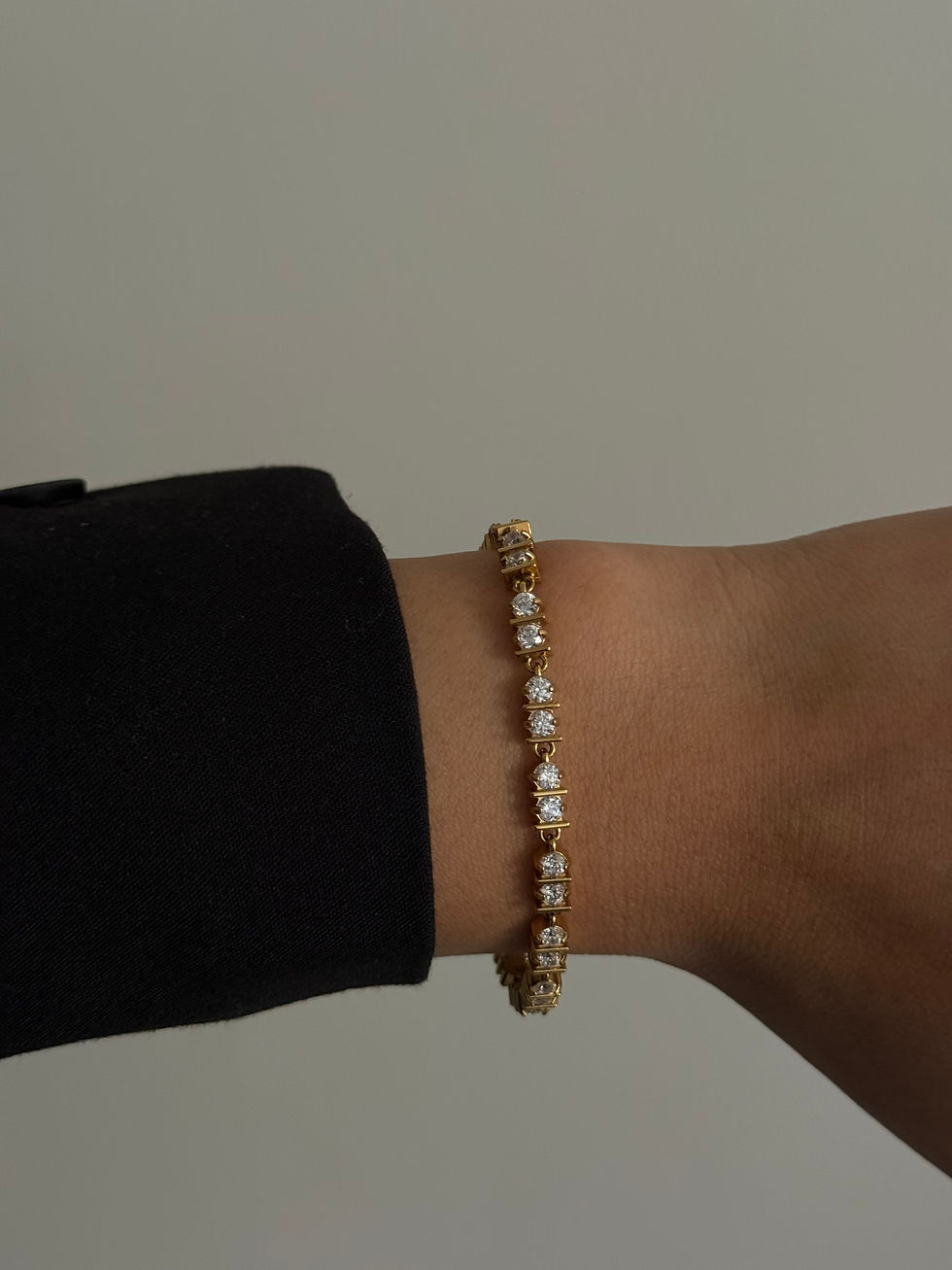 Thumbnail: MAGDELENE BRACELET