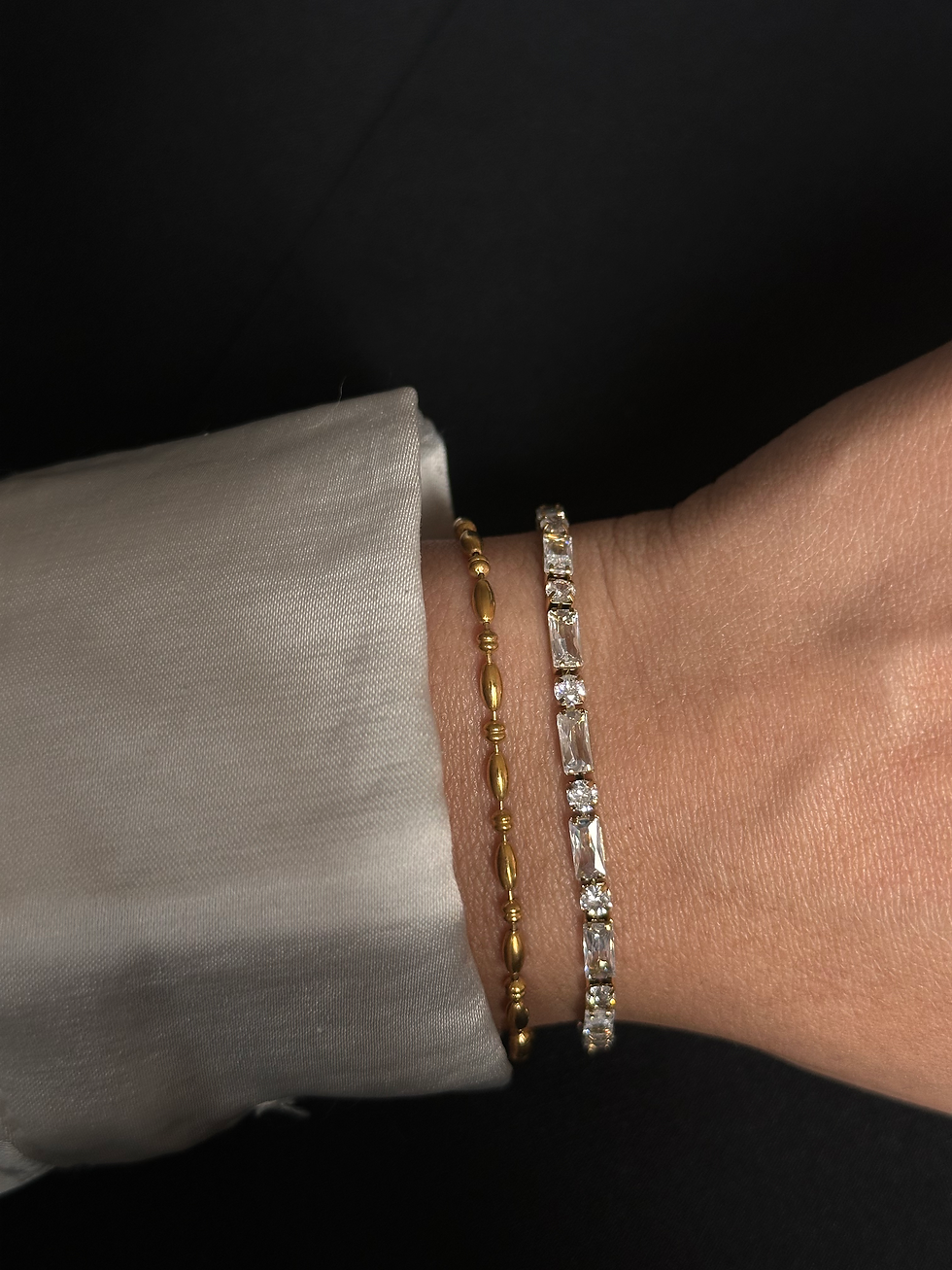 Thumbnail: ANTOINETTE EMMA BRACELET
