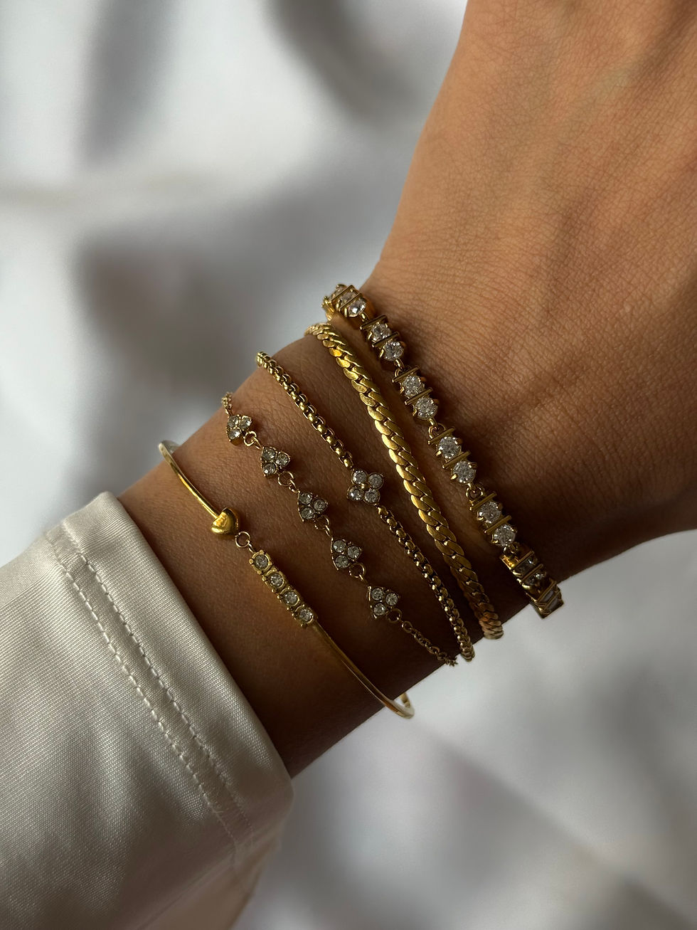 Thumbnail: RUE BRACELET