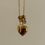 Thumbnail: THEODORA NECKLACE