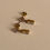 Thumbnail: DOME ANTOINETTE EARRINGS