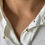 Thumbnail: MAGNETIC HEART NECKLACE