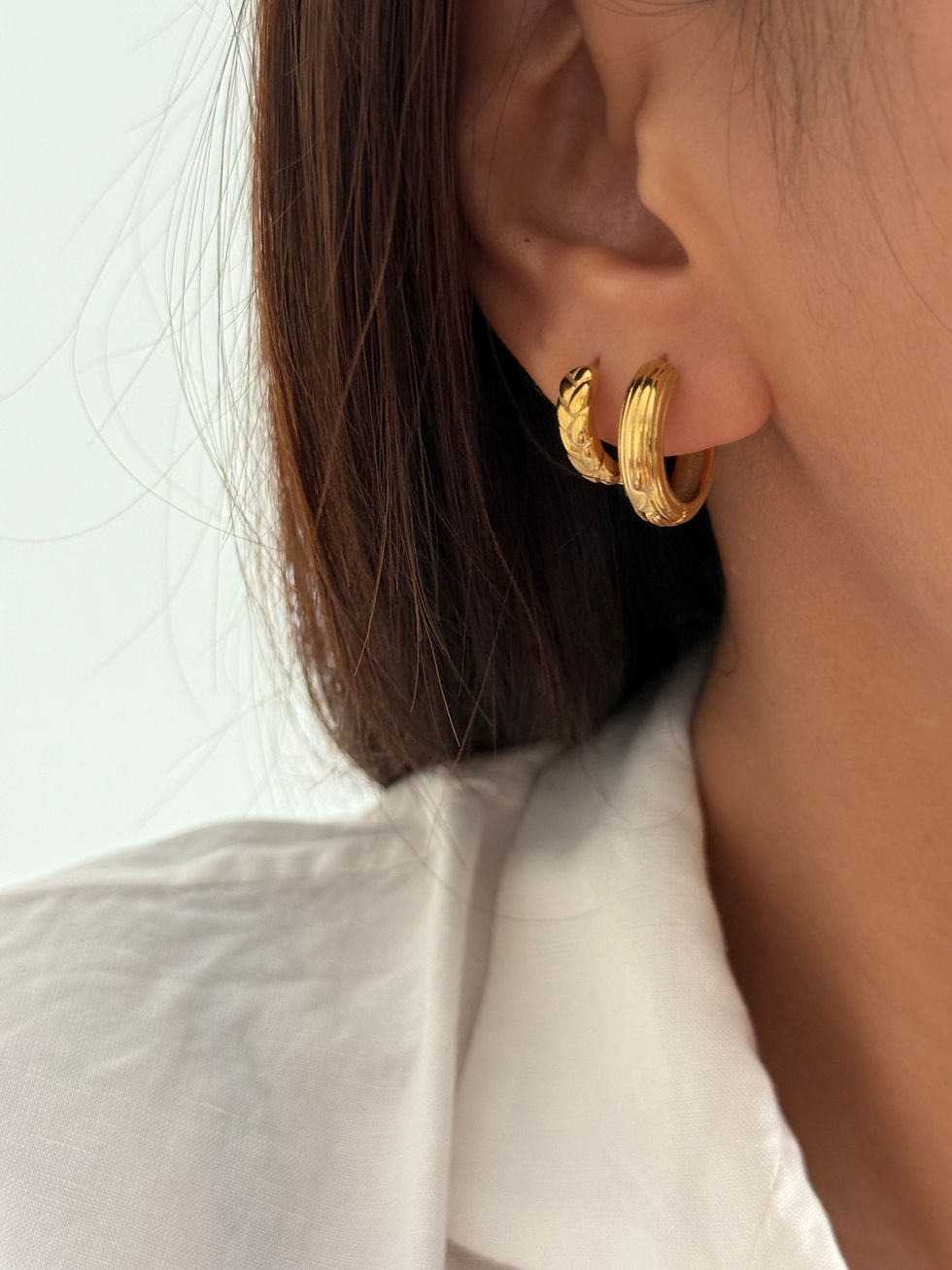 Thumbnail: SADIE HOOPS