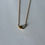 Thumbnail: AMOUR SHELL NECKLACE