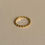 Thumbnail: CHUBBY RING