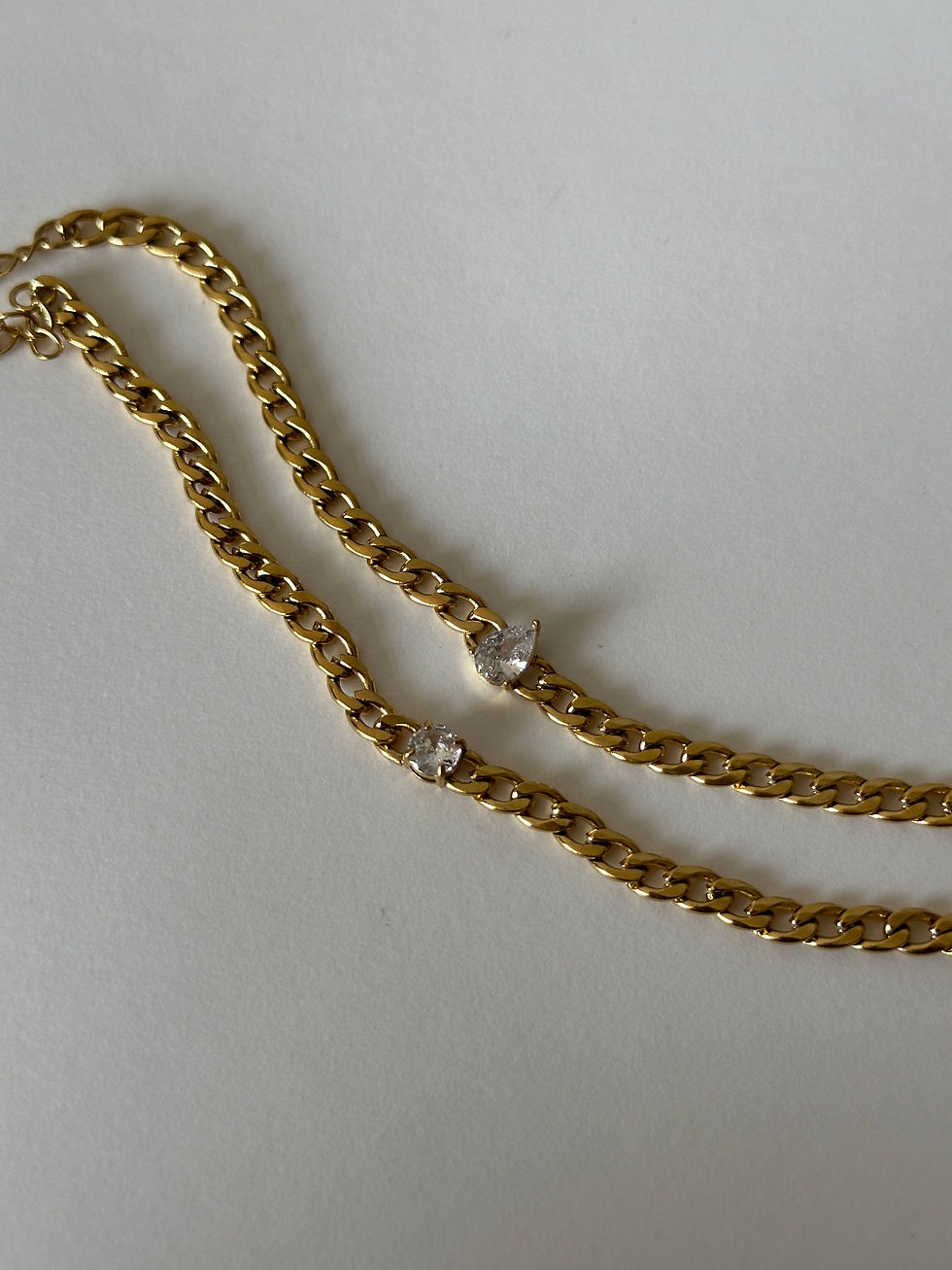 Thumbnail: DYSA BRACELET