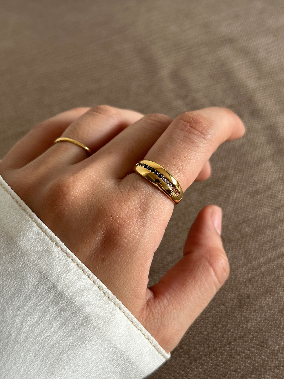 Thumbnail: ALESSANDRO RING