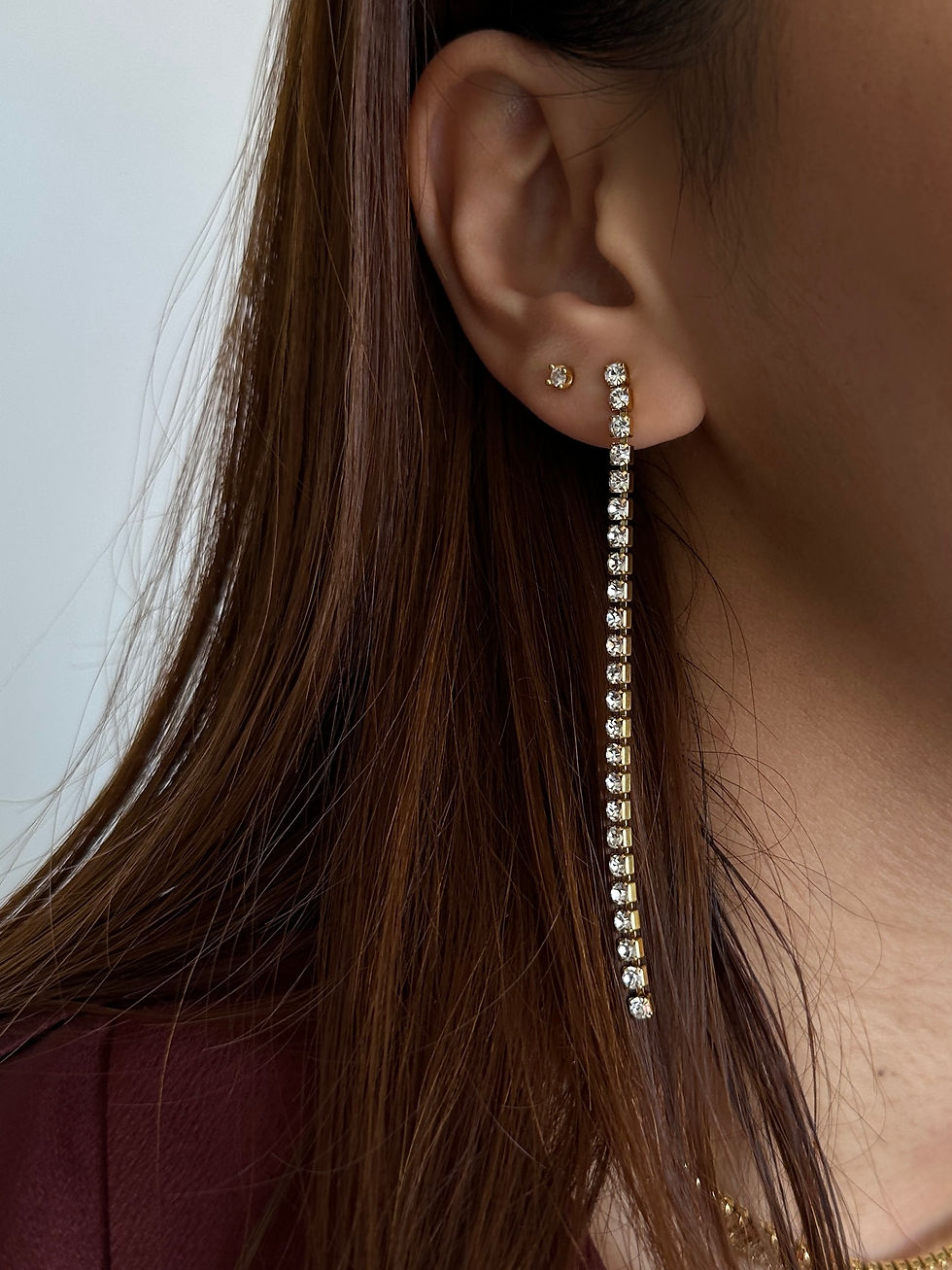 Thumbnail: EMMA EARRINGS