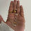 Thumbnail: DOME EMMA NECKLACE